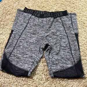 Hollister Workout Leggings